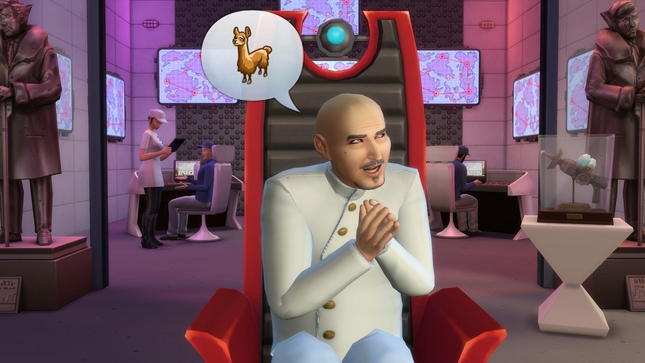 Los Sims 4 - Imagen 24